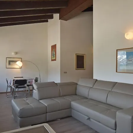 5 Laghi Mhd