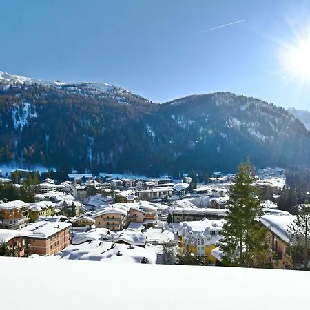 5 Laghi Mhd