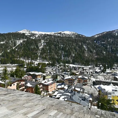 5 Laghi Mhd