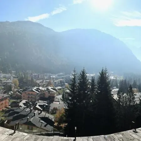 5 Laghi Mhd