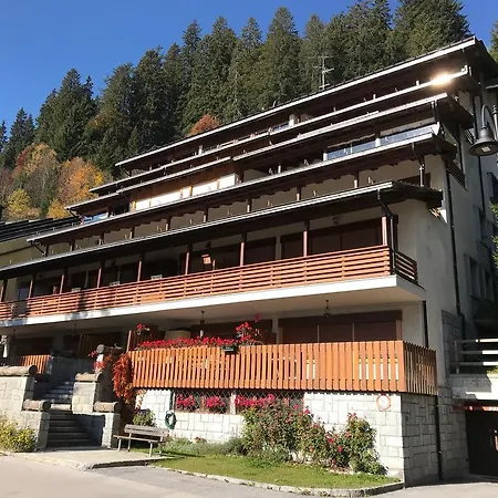 Апартаменты 5 Laghi Mhd *