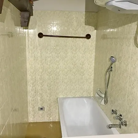 Апартаменты 5 Laghi Mhd Мадонна-ди-Кампильо